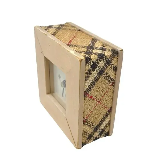 Burberry Blue Label Clock - Picture 4 of 9